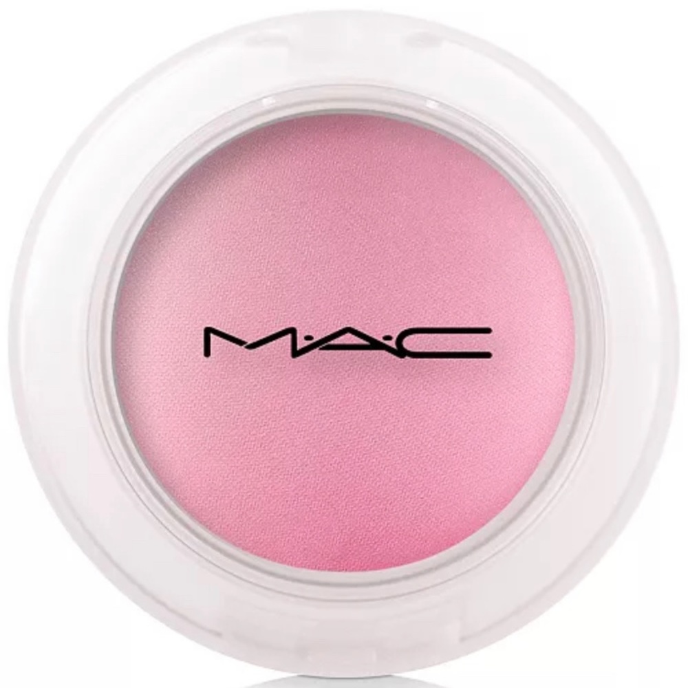 NWT MAC Glow Play Blush